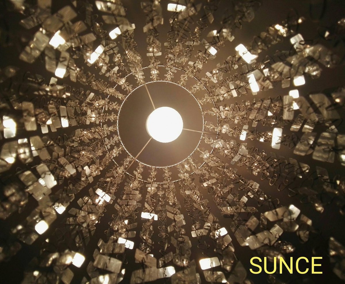 Andrej Matić - Sunce 