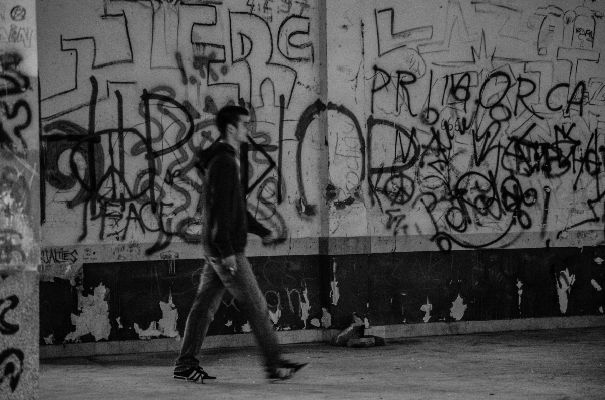 Graffiti