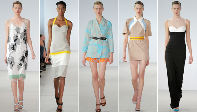 JonathanSaundersSpring2011Collection